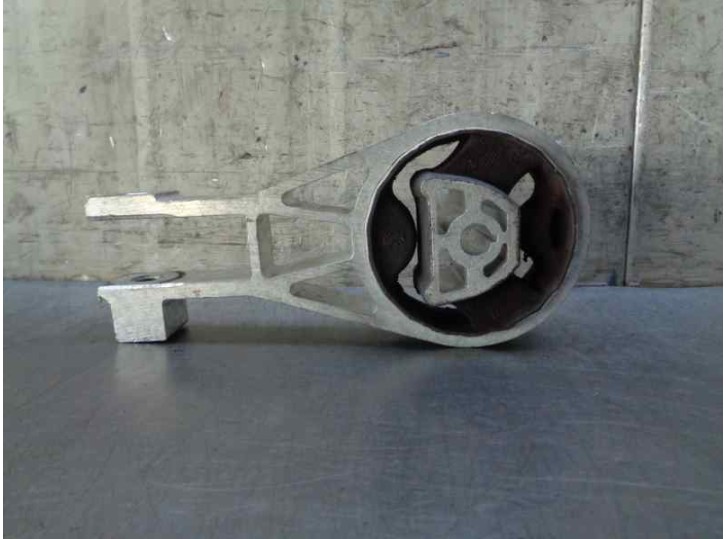 Recambio de soporte motor para opel corsa e 1.4 16v cat (b 14 xel / ldd) bivalent. gasolina / gpl referencia OEM IAM 633374681 
