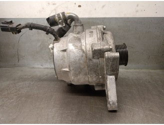 Replacement alternator for Kia Niro I (DE) 1.6 GDI Hybrid OEM IAM reference 3739003900 3739003900 
