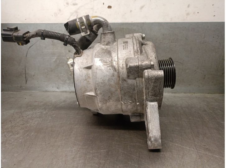 Replacement alternator for Kia Niro I (DE) 1.6 GDI Hybrid OEM IAM reference 3739003900 3739003900 