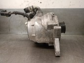 Replacement alternator for Kia Niro I (DE) 1.6 GDI Hybrid OEM IAM reference 3739003900 3739003900 