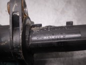 Recambio de bomba embrague para volkswagen polo (6r1) 1.4 fsi referencia OEM IAM 6R0721388D  