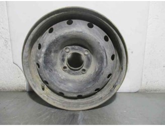 Recambio de llanta para peugeot 405 berlina embassy d referencia OEM IAM 540154 R1451/2J14FHBET24 HIERRO