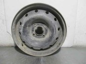 Recambio de llanta para peugeot 405 berlina embassy d referencia OEM IAM 540154 R1451/2J14FHBET24 HIERRO