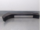 Recambio de embellecedor para infiniti fx 3.7 v6 cat referencia OEM IAM 769B51CA0A 