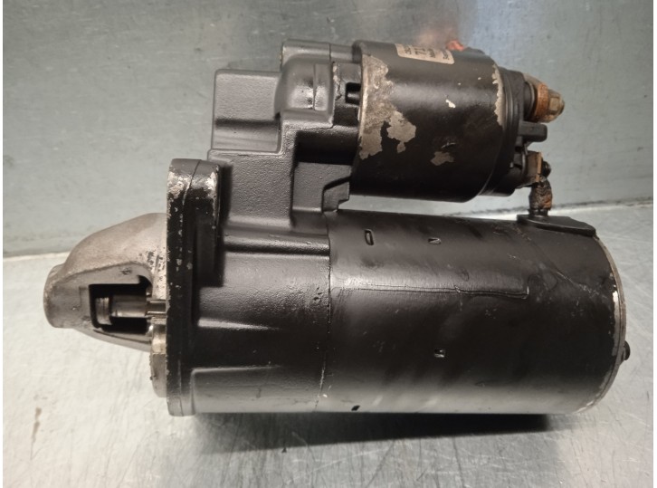Replacement starter motor for Alfa Romeo 166 2.0 16V CAT OEM IAM reference 63111005 
