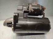 Recambio de motor arranque para alfa romeo 166 2.0 16v cat referencia OEM IAM 63111005 