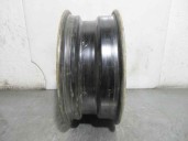 Recambio de llanta para peugeot 405 berlina embassy d referencia OEM IAM 540154 R1451/2J14FHBET24 HIERRO