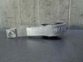 Recambio de soporte motor para opel corsa e 1.4 16v cat (b 14 xel / ldd) bivalent. gasolina / gpl referencia OEM IAM 633374681 