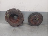 Recambio de kit embrague para hyundai i20 ii (gb, ib) 1.2 referencia OEM IAM 4110002710 