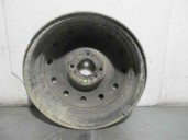 Recambio de llanta para peugeot 405 berlina embassy d referencia OEM IAM 540154 R1451/2J14FHBET24 HIERRO