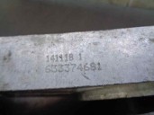 Recambio de soporte motor para opel corsa e 1.4 16v cat (b 14 xel / ldd) bivalent. gasolina / gpl referencia OEM IAM 633374681 