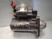 Recambio de motor arranque para alfa romeo 166 2.0 16v cat referencia OEM IAM 63111005  