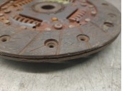 Recambio de kit embrague para hyundai i20 ii (gb, ib) 1.2 referencia OEM IAM 4110002710 