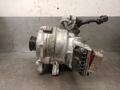 Replacement alternator for Kia Niro I (DE) 1.6 GDI Hybrid OEM IAM reference 3739003900 3739003900 