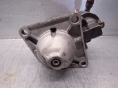 Recambio de motor arranque para alfa romeo 166 2.0 16v cat referencia OEM IAM 63111005 