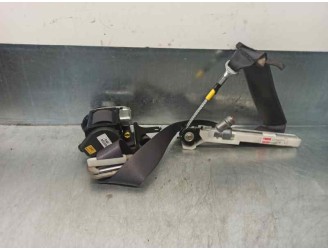 Recambio de cinturon seguridad delantero derecho para renault koleos 2.0 dci diesel fap referencia OEM IAM 86885JY11A 