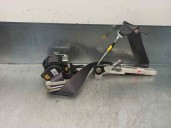 Replacement front right seatbelt for Renault Koleos 2.0 dCi Diesel FAP OEM IAM reference 86885JY11A 
