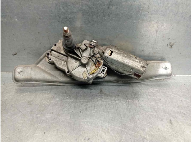 Recambio de motor limpia trasero para ford galaxy (vx) 1.9 tdi cat referencia OEM IAM 7M0955711 