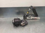 Recambio de cinturon seguridad delantero derecho para renault koleos 2.0 dci diesel fap referencia OEM IAM 86885JY11A 