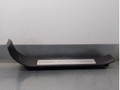 Recambio de embellecedor para infiniti fx 3.7 v6 cat referencia OEM IAM 769B51CA0A 