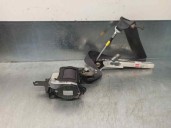 Recambio de cinturon seguridad delantero derecho para renault koleos 2.0 dci diesel fap referencia OEM IAM 86885JY11A 