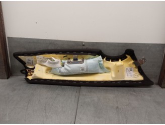Recambio de airbag lateral trasero izquierdo para audi a6 c8 (4a2) 35 tdi mild hybrid referencia OEM IAM 4K0880441G 4K0880441G 