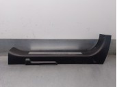 Recambio de embellecedor para infiniti fx 3.7 v6 cat referencia OEM IAM 769B51CA0A 