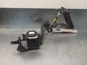 Replacement front right seatbelt for Renault Koleos 2.0 dCi Diesel FAP OEM IAM reference 86885JY11A 