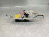 Replacement rear wiper motor for Ford Galaxy (VX) 1.9 TDI CAT OEM IAM reference 7M0955711 