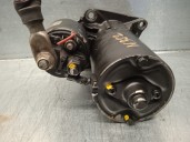 Recambio de motor arranque para alfa romeo 166 2.0 16v cat referencia OEM IAM 63111005 