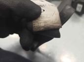 Recambio de cinturon seguridad delantero derecho para renault koleos 2.0 dci diesel fap referencia OEM IAM 86885JY11A 