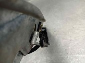 Replacement rear wiper motor for Ford Galaxy (VX) 1.9 TDI CAT OEM IAM reference 7M0955711 