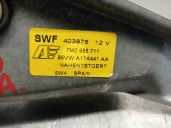 Replacement rear wiper motor for Ford Galaxy (VX) 1.9 TDI CAT OEM IAM reference 7M0955711 