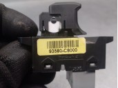 Recambio de mando elevalunas delantero derecho para hyundai i20 ii (gb, ib) 1.2 referencia OEM IAM 93580C8000  