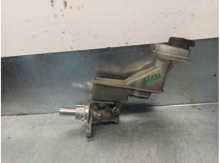 Recambio de bomba freno para renault koleos 2.0 dci diesel fap referencia OEM IAM D6010JG20B 226678 BOSCH