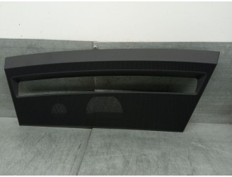 Replacement trim molding for Audi A6 C8 (4A2) 35 TDI Mild Hybrid OEM IAM reference 4K1819636A 