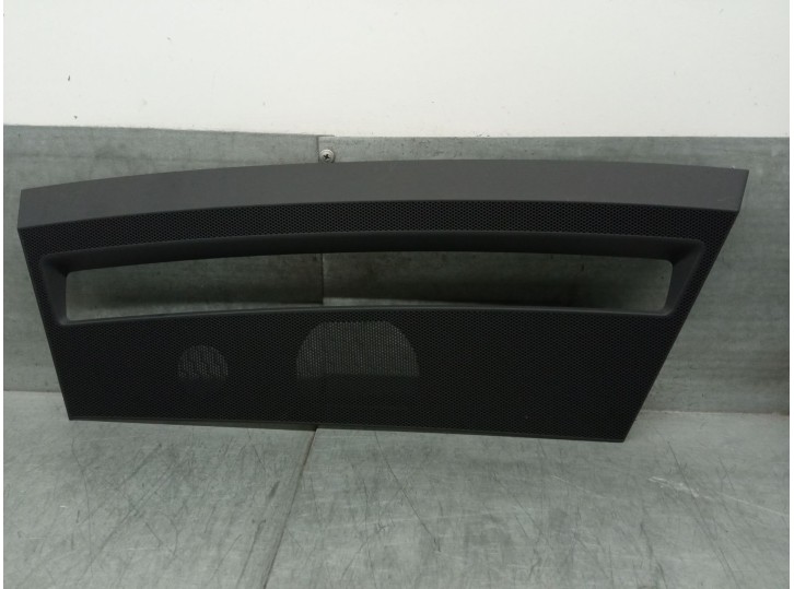 Replacement trim molding for Audi A6 C8 (4A2) 35 TDI Mild Hybrid OEM IAM reference 4K1819636A 