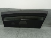 Replacement trim molding for Audi A6 C8 (4A2) 35 TDI Mild Hybrid OEM IAM reference 4K1819636A 