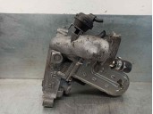 Recambio de enfriador egr para audi a8 (4e2) 4.2 v8 40v referencia OEM IAM 057131512K 