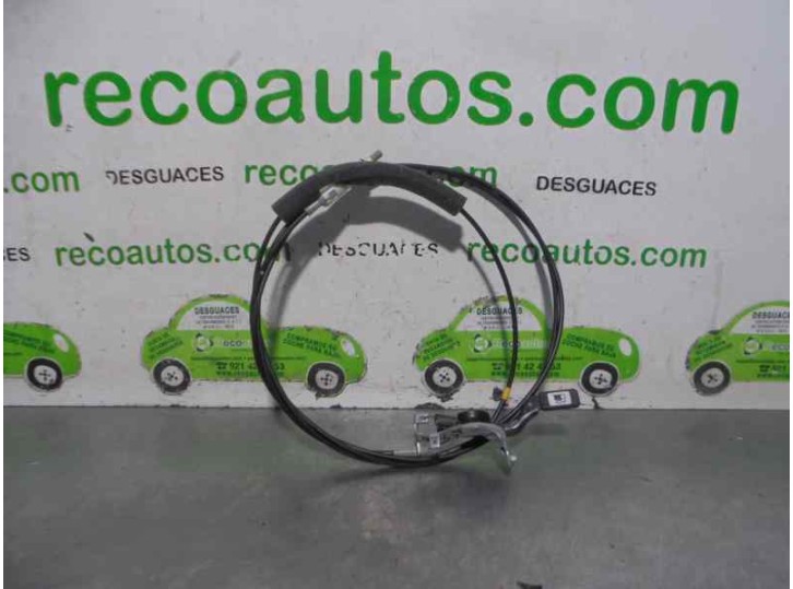 Recambio de mando para toyota rav 4 2.4 120kw referencia OEM IAM 2675900  