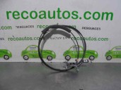 Replacement remote control for Toyota RAV 4 2.4 120kW OEM IAM reference 2675900 