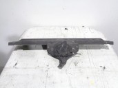 Replacement front panel for Alfa Romeo 166 2.0 16V CAT OEM IAM reference SHEET METAL WITH LOCK 