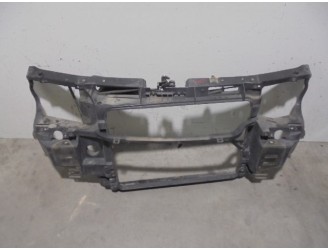 Replacement front panel for Ford Galaxy (VX) 1.9 TDI CAT OEM IAM reference 1012801 FIBERGLASS WITH LOCK 