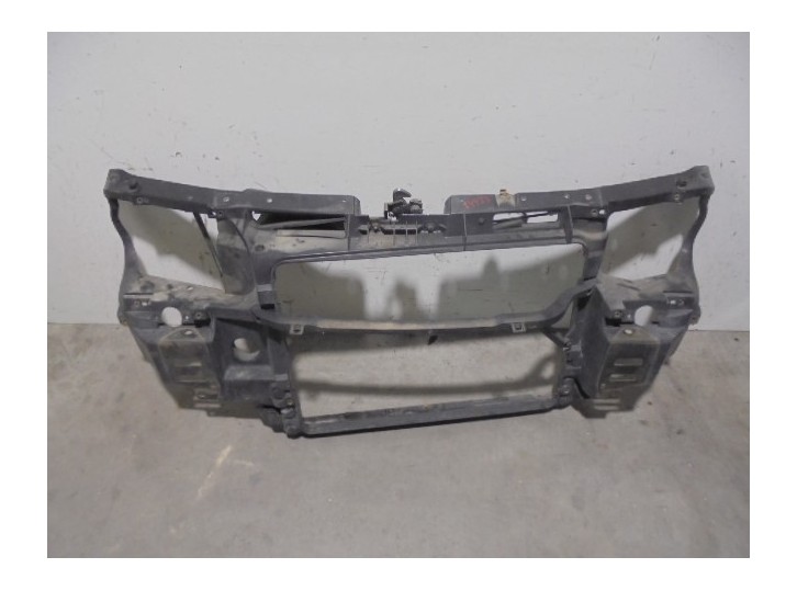 Recambio de panel frontal para ford galaxy (vx) 1.9 tdi cat referencia OEM IAM 1012801 DE FIBRA CON CERRADURA 
