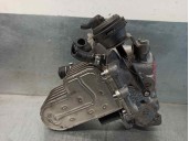 Recambio de enfriador egr para audi a8 (4e2) 4.2 v8 40v referencia OEM IAM 057131512K 