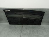 Replacement trim molding for Audi A6 C8 (4A2) 35 TDI mild hybrid OEM IAM reference 4K1819636A 