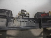 Recambio de panel frontal para ford galaxy (vx) 1.9 tdi cat referencia OEM IAM 1012801 DE FIBRA CON CERRADURA 