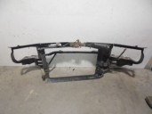 Recambio de panel frontal para ford galaxy (vx) 1.9 tdi cat referencia OEM IAM 1012801 DE FIBRA CON CERRADURA 