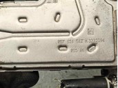 Recambio de enfriador egr para audi a8 (4e2) 4.2 v8 40v referencia OEM IAM 057131512K 