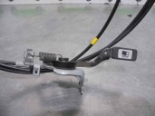Replacement control unit for Toyota RAV 4 2.4 120kW OEM IAM reference 2675900 